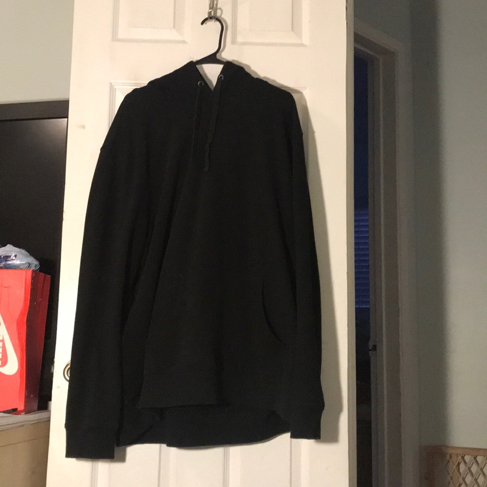 Men’s hoodie size XXL
